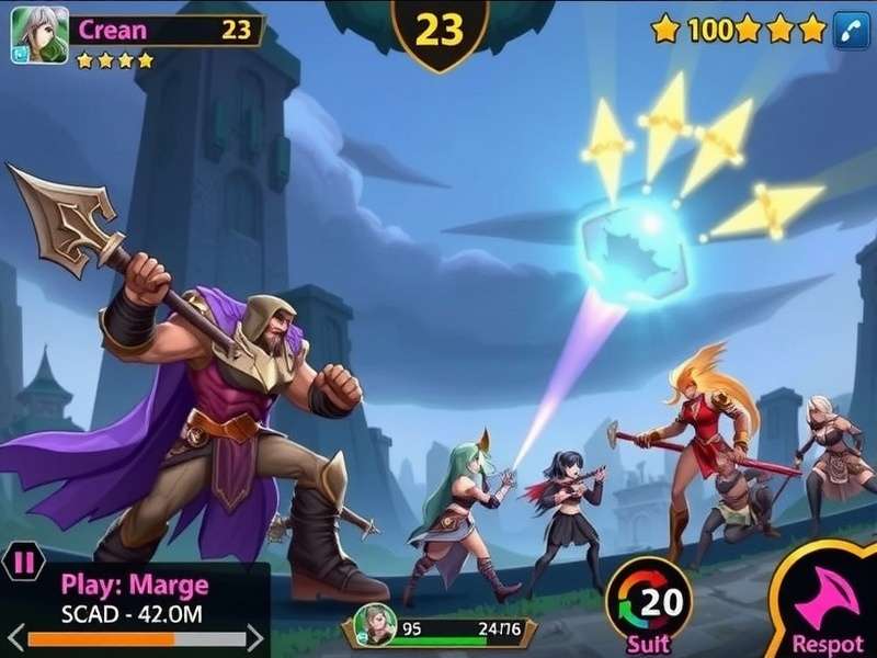 Turmeric Titan Battle Legends strategy guide